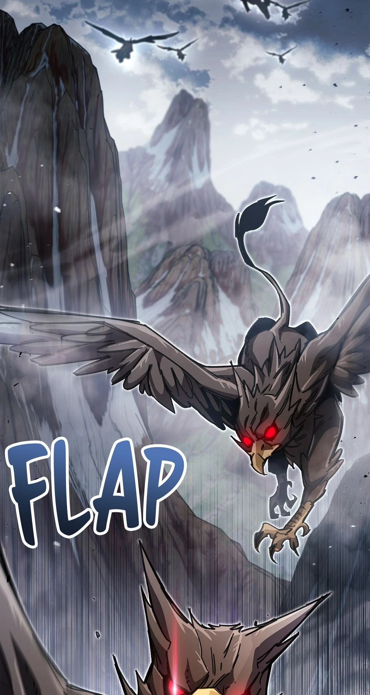 Read The Player Hides His Past EN Manga Online