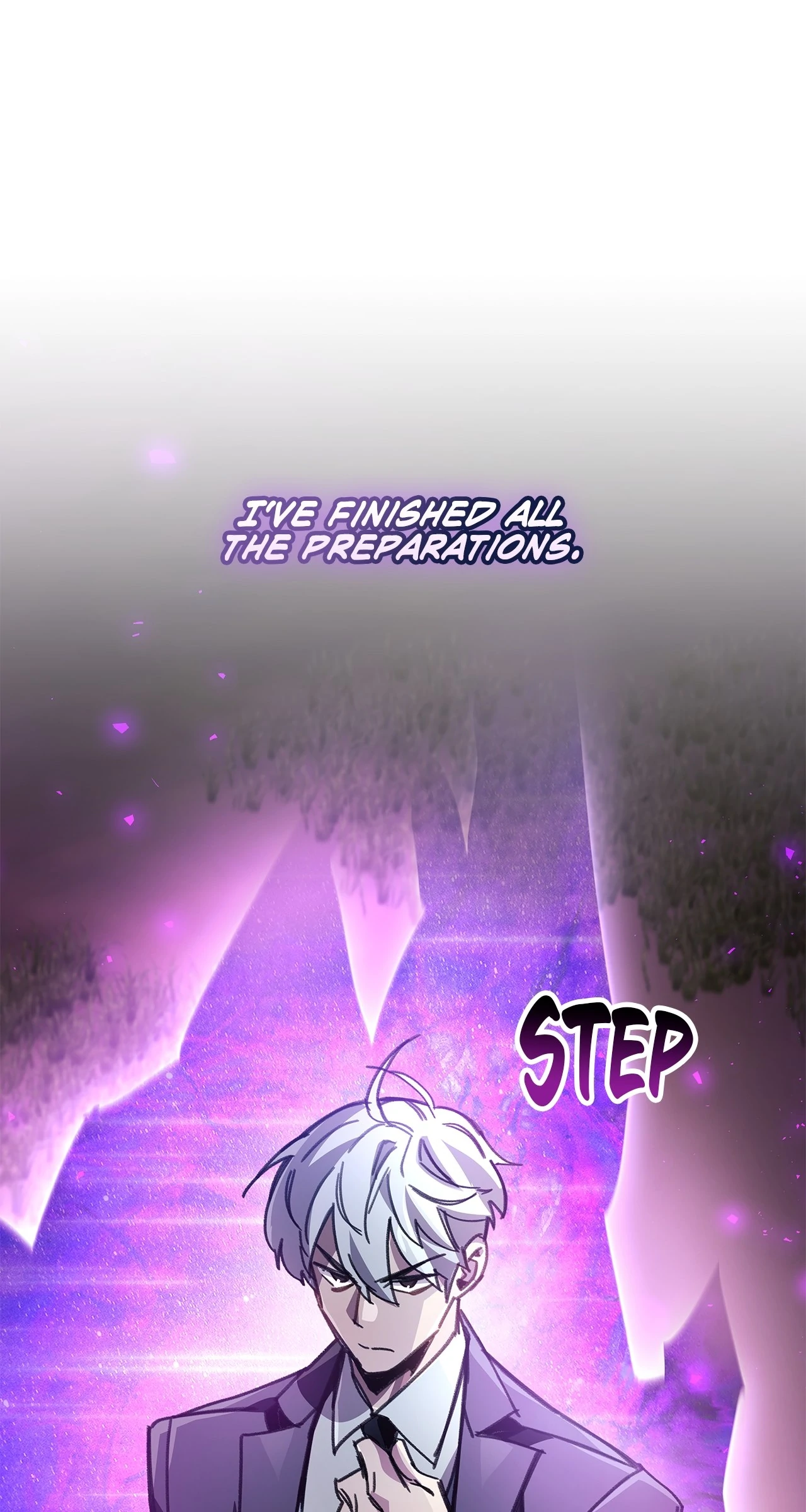 Read The Player Hides His Past EN Manga Online