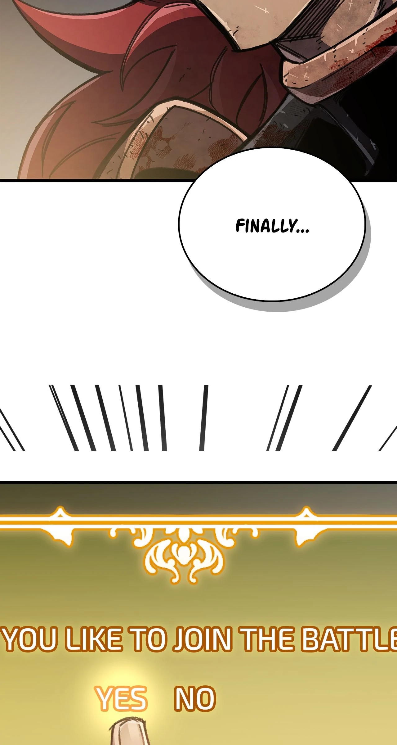 Read The Player Hides His Past EN Manga Online