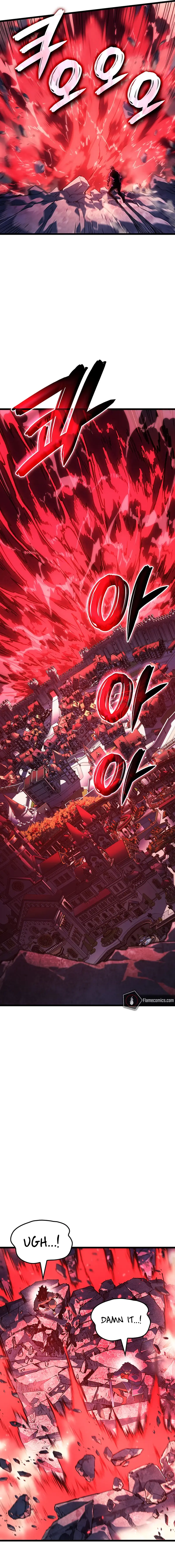 Read The Reincarnated King of Fists EN Manga Online