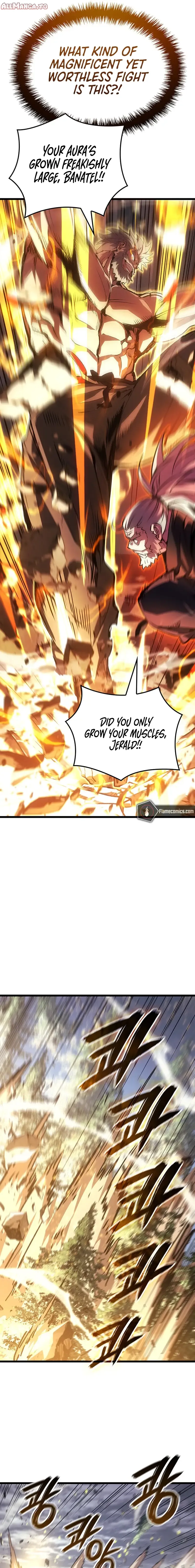 Read The Reincarnated King of Fists EN Manga Online