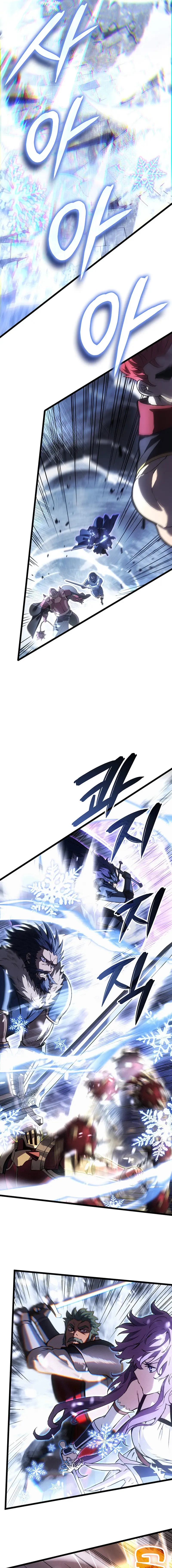 Read The Reincarnated King of Fists EN Manga Online