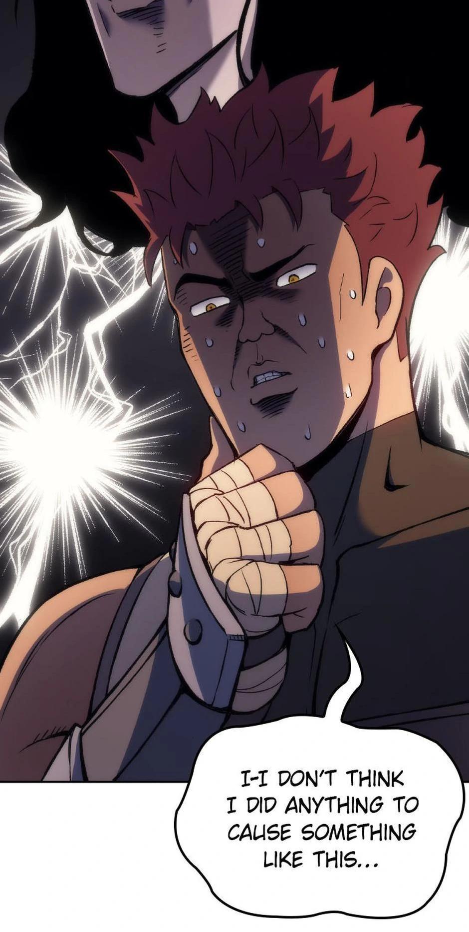 Read The Reincarnated King of Fists EN Manga Online