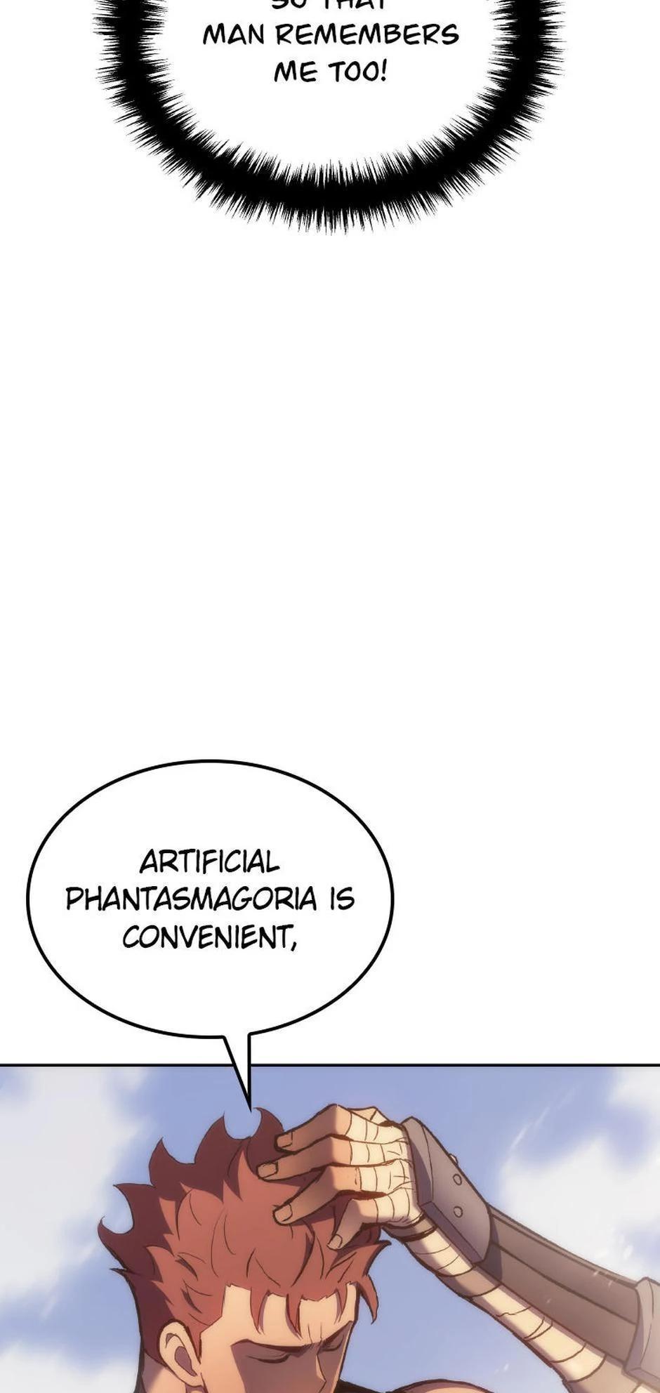 Read The Reincarnated King of Fists EN Manga Online