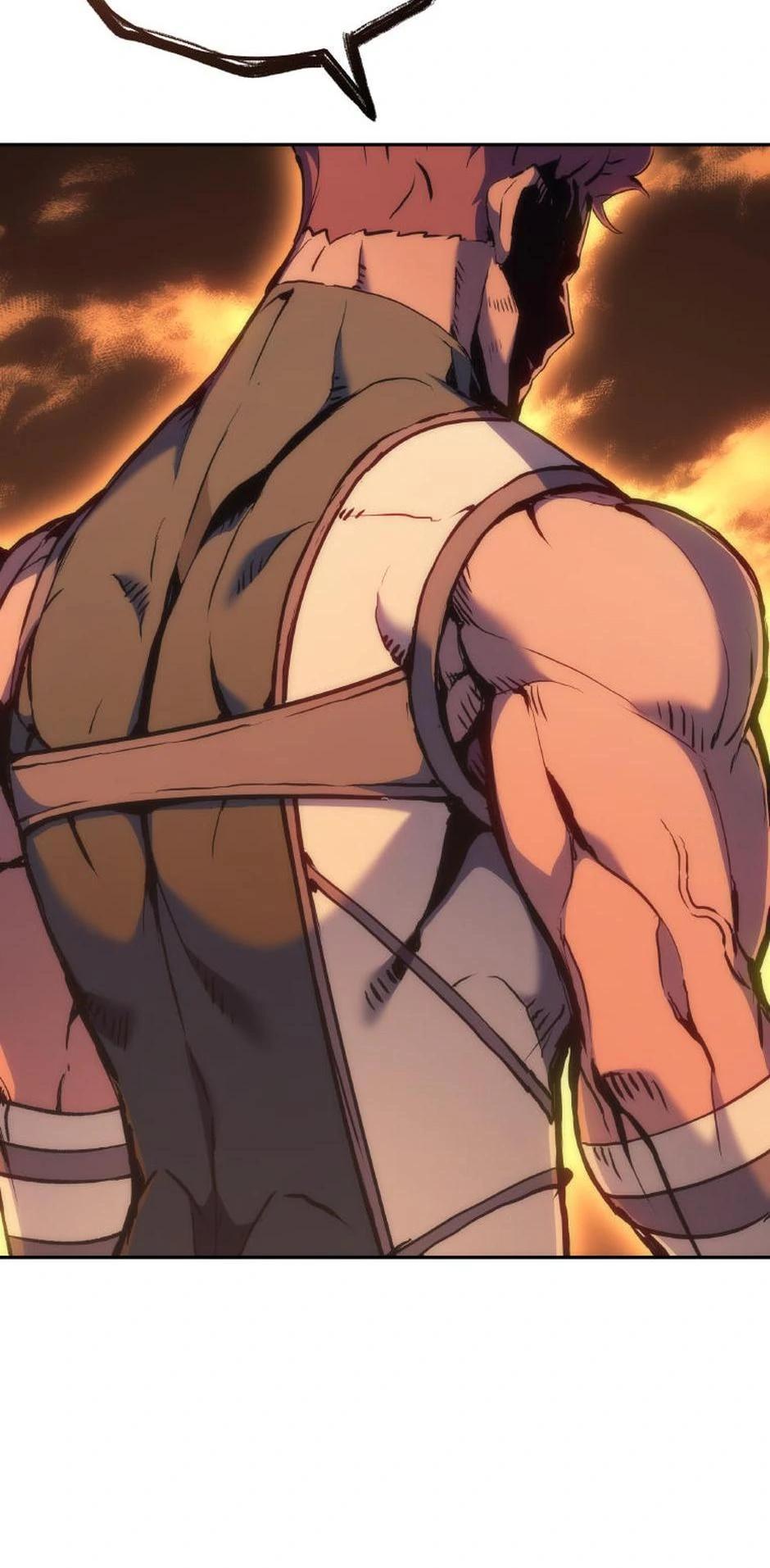 Read The Reincarnated King of Fists EN Manga Online