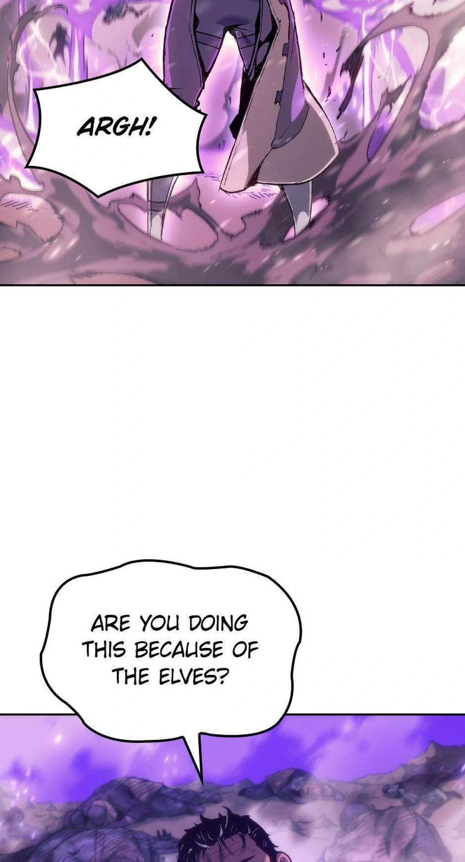 Read The Reincarnated King of Fists EN Manga Online