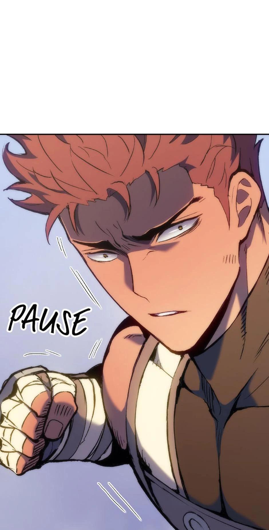 Read The Reincarnated King of Fists EN Manga Online