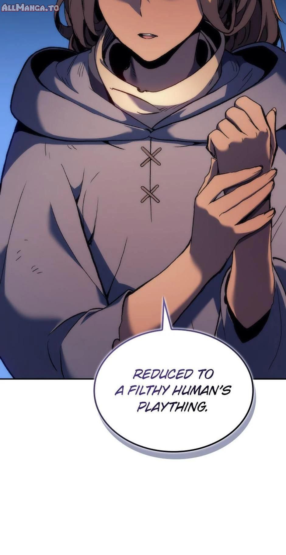 Read The Reincarnated King of Fists EN Manga Online