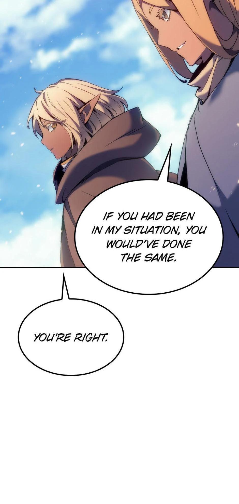 Read The Reincarnated King of Fists EN Manga Online