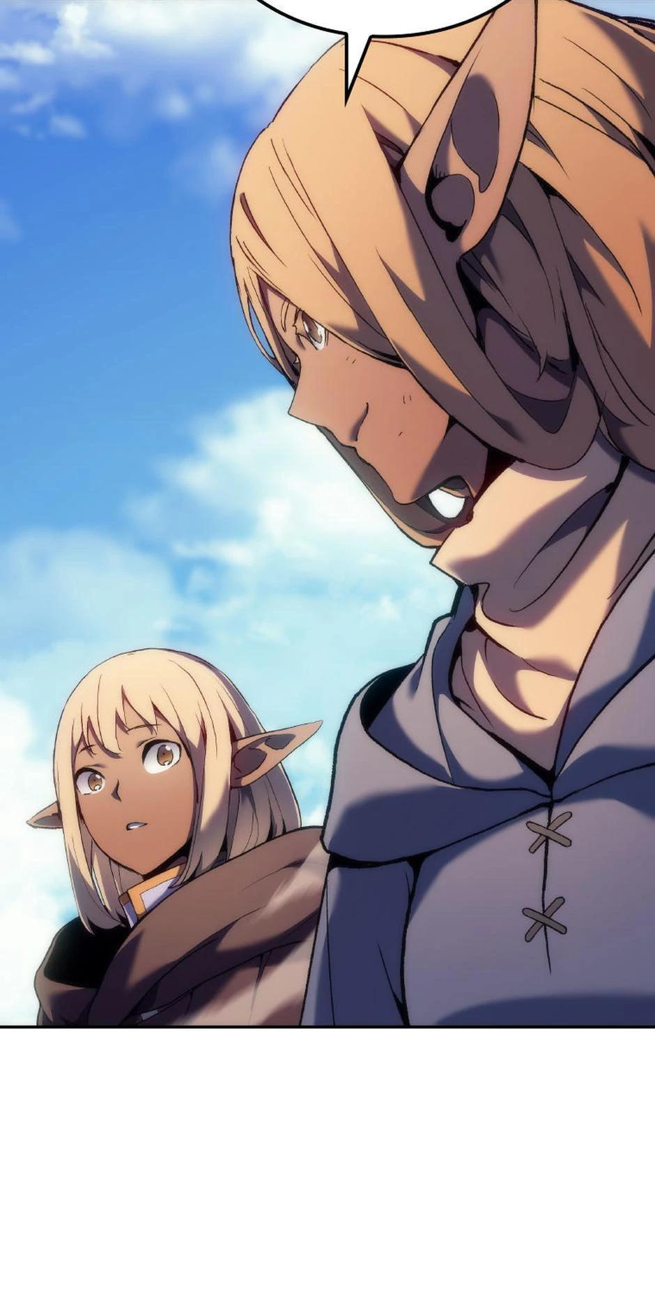 Read The Reincarnated King of Fists EN Manga Online
