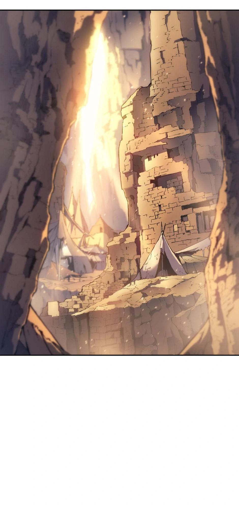 Read The Reincarnated King of Fists EN Manga Online