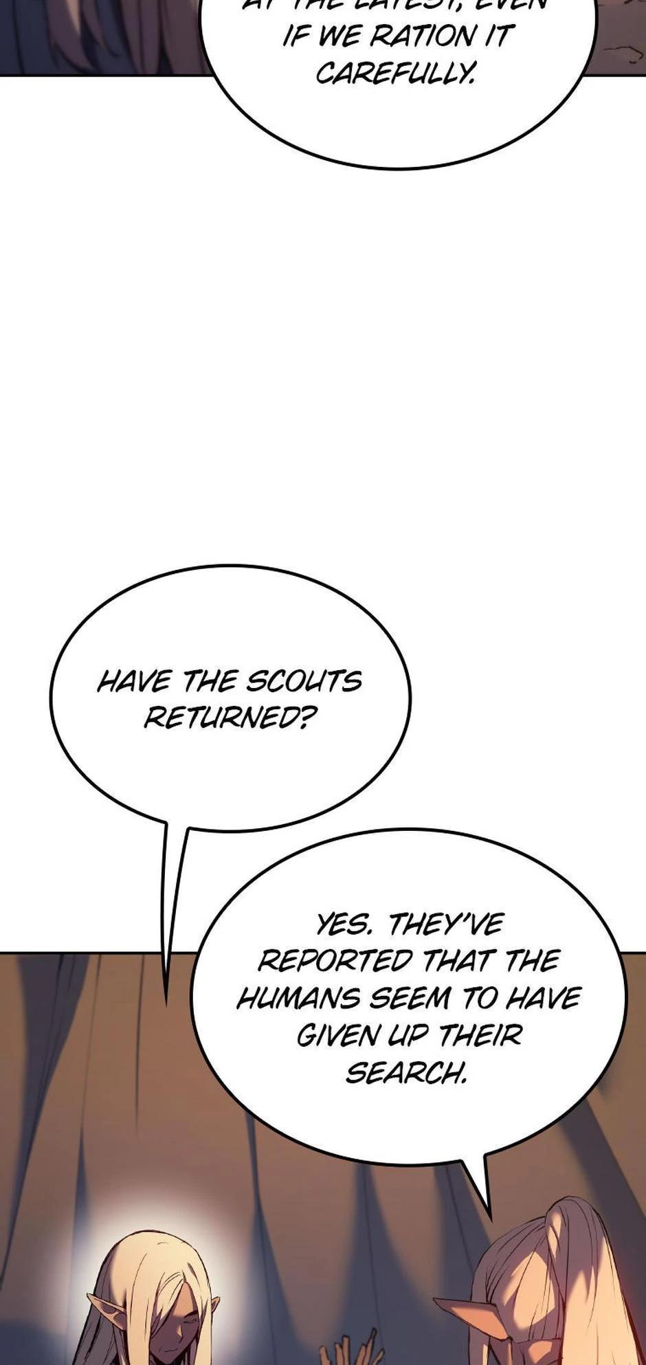 Read The Reincarnated King of Fists EN Manga Online