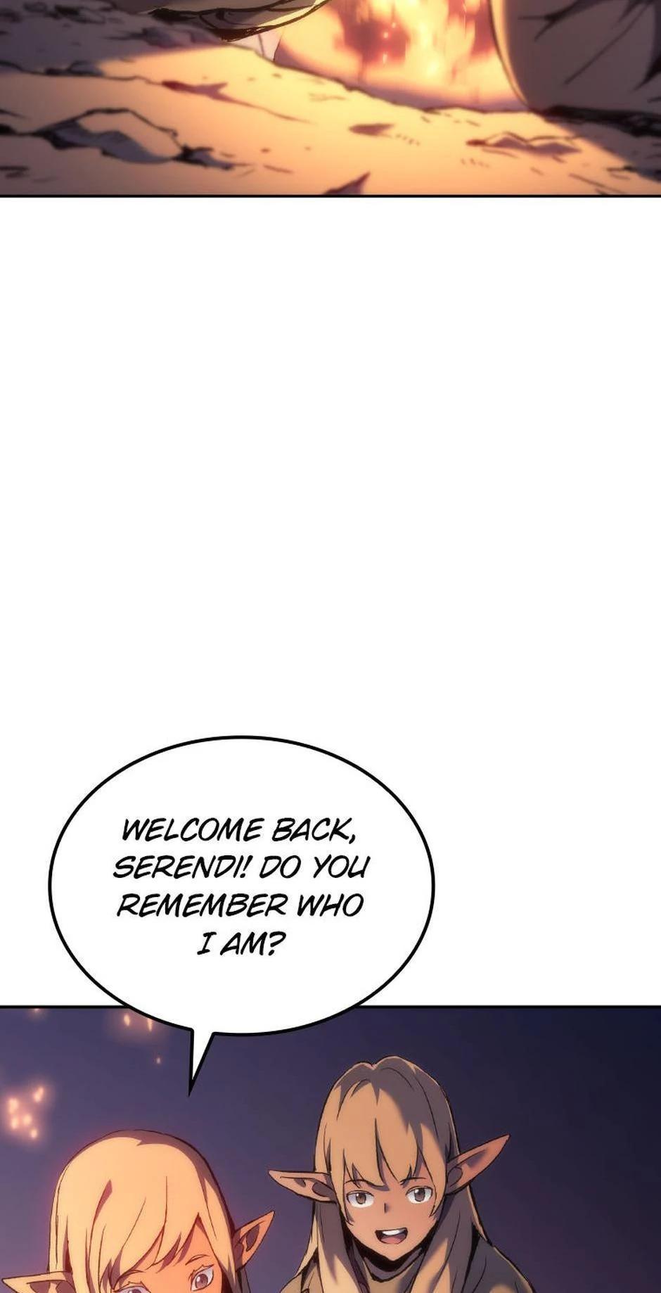 Read The Reincarnated King of Fists EN Manga Online