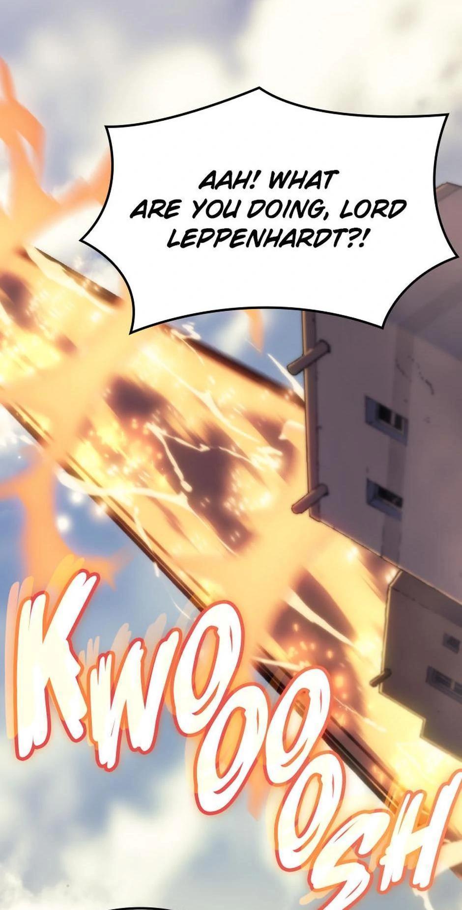 Read The Reincarnated King of Fists EN Manga Online