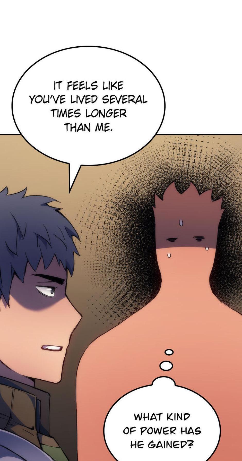 Read The Reincarnated King of Fists EN Manga Online
