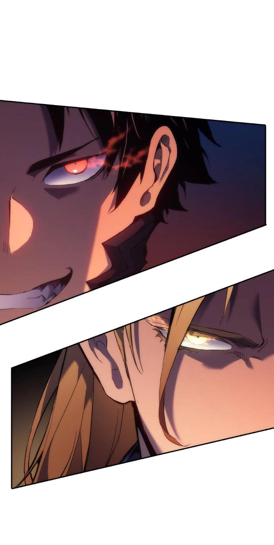 Read The Reincarnated King of Fists EN Manga Online