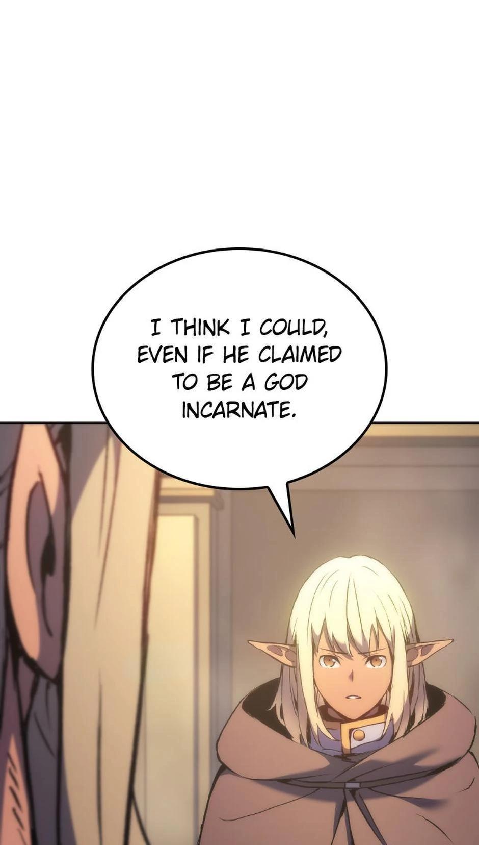 Read The Reincarnated King of Fists EN Manga Online