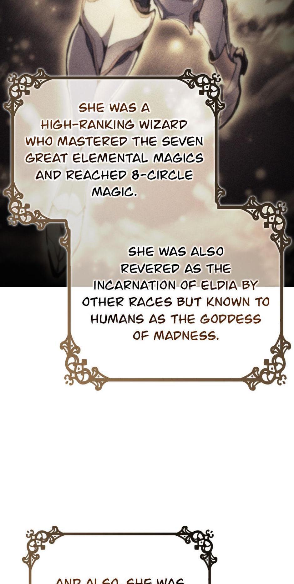 Read The Reincarnated King of Fists EN Manga Online
