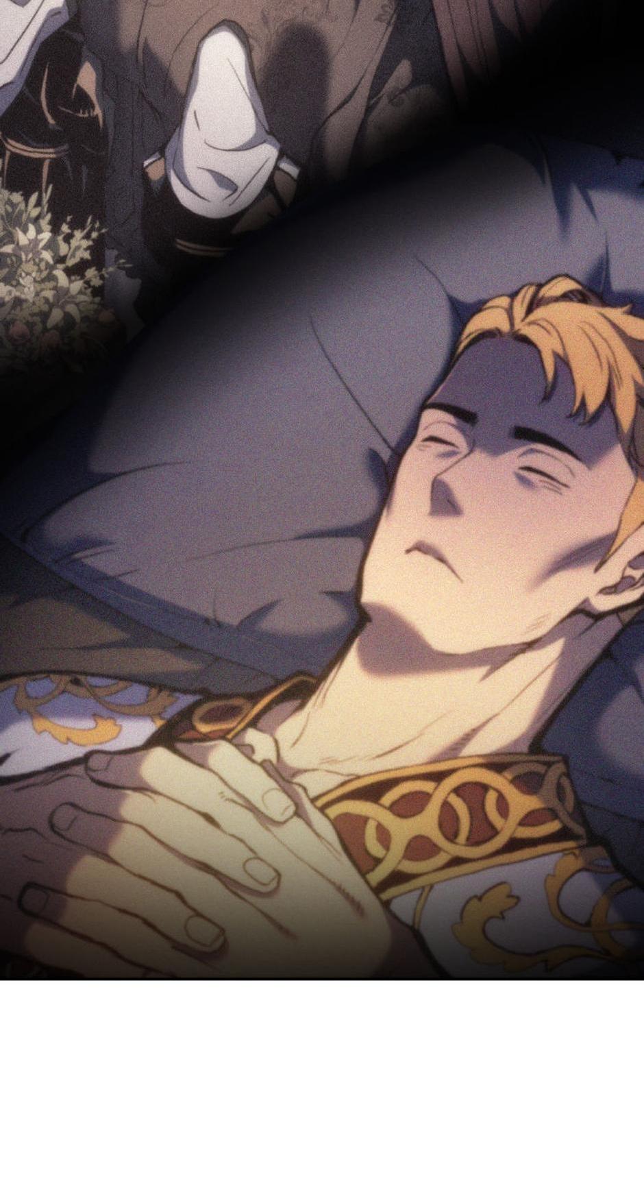 Read The Reincarnated King of Fists EN Manga Online