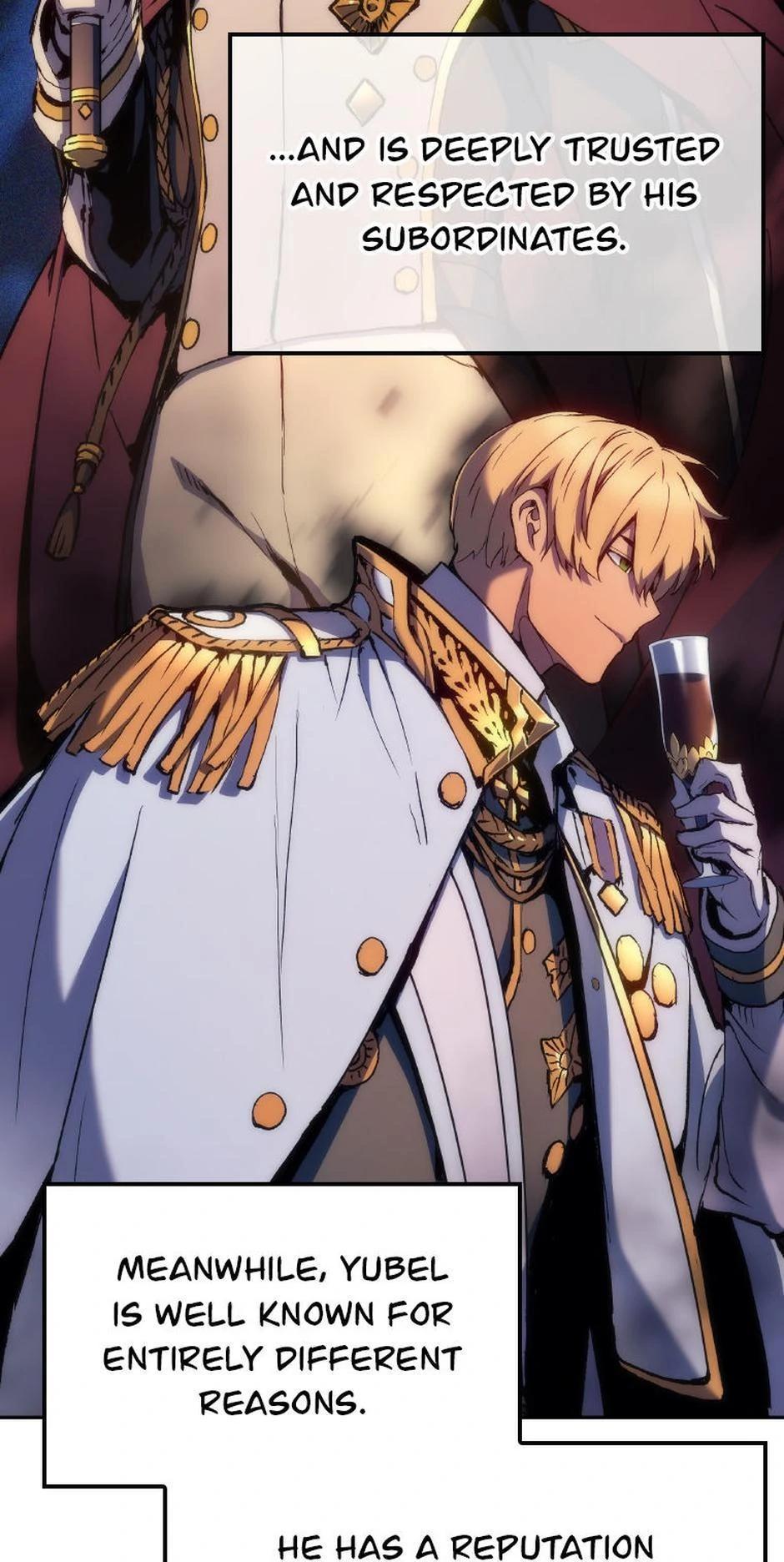 Read The Reincarnated King of Fists EN Manga Online