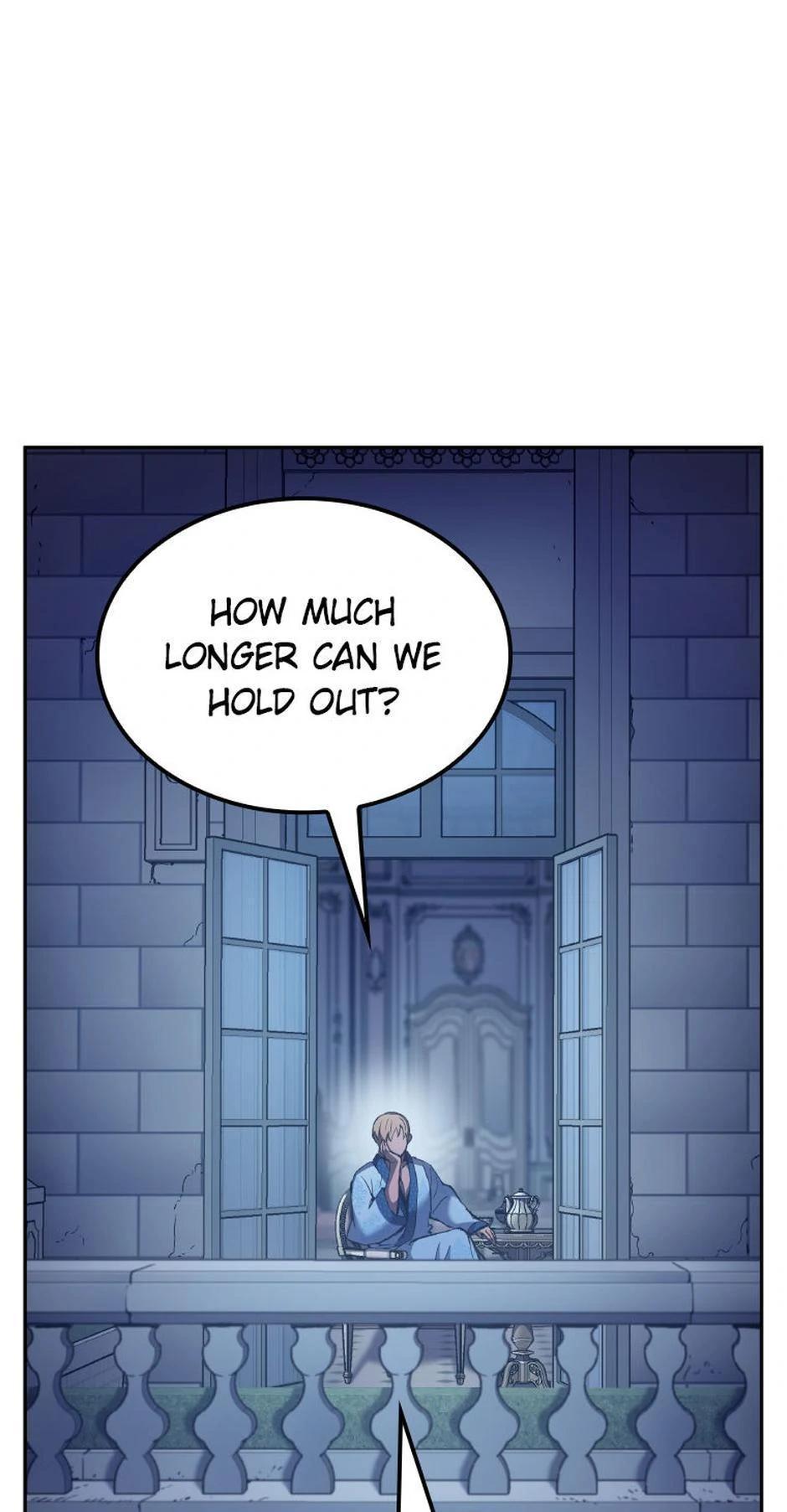 Read The Reincarnated King of Fists EN Manga Online