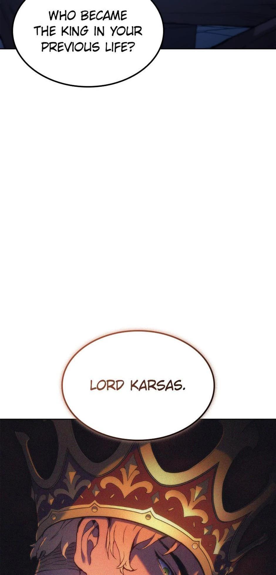 Read The Reincarnated King of Fists EN Manga Online
