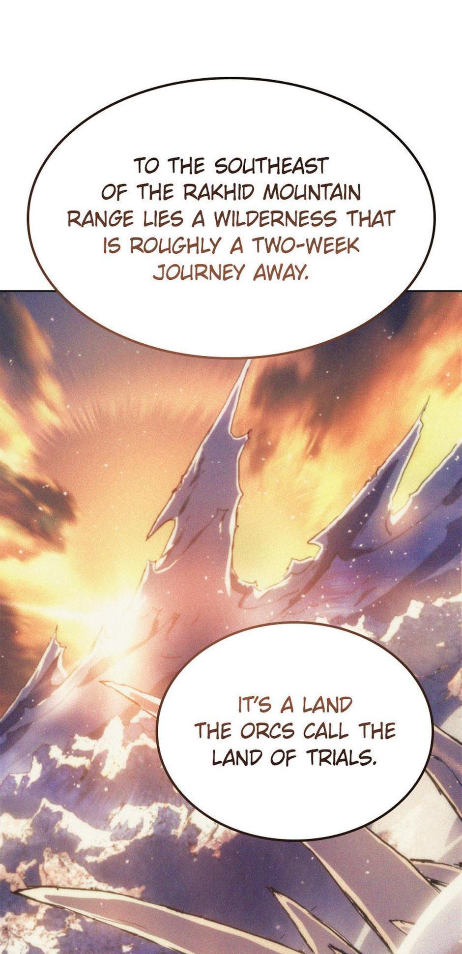 Read The Reincarnated King of Fists EN Manga Online