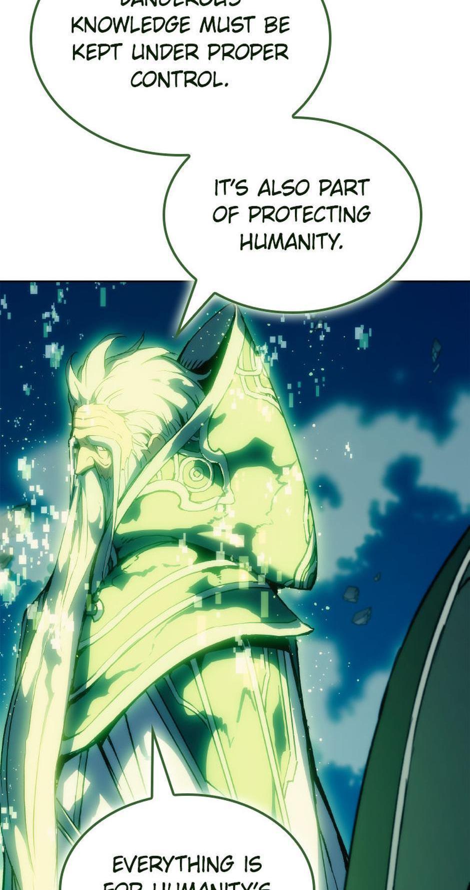 Read The Reincarnated King of Fists EN Manga Online