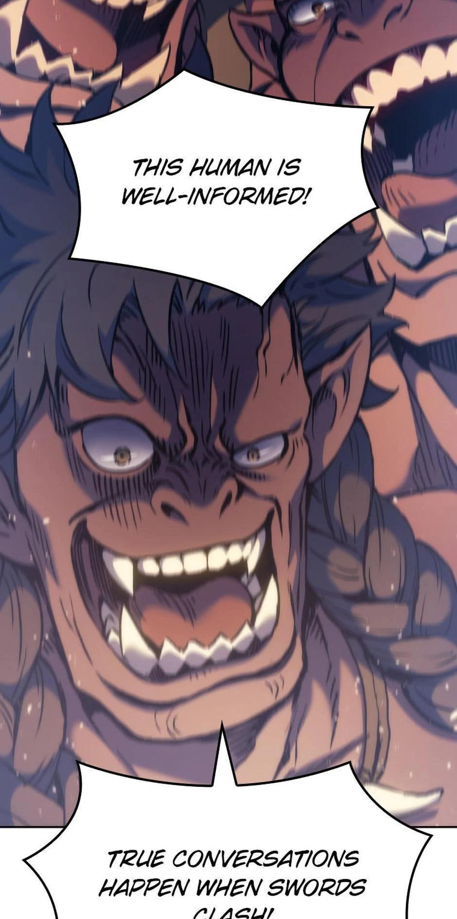 Read The Reincarnated King of Fists EN Manga Online