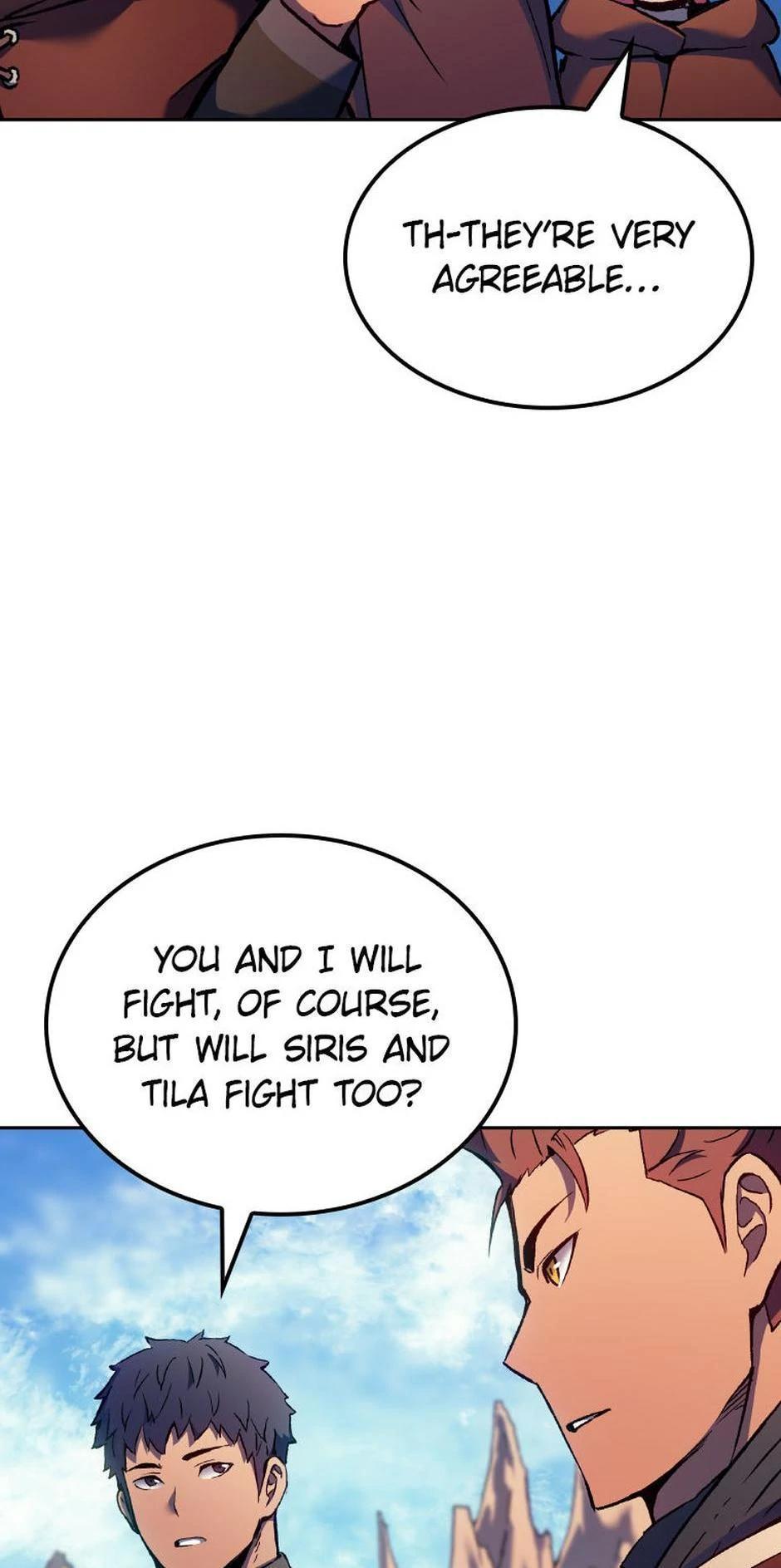 Read The Reincarnated King of Fists EN Manga Online