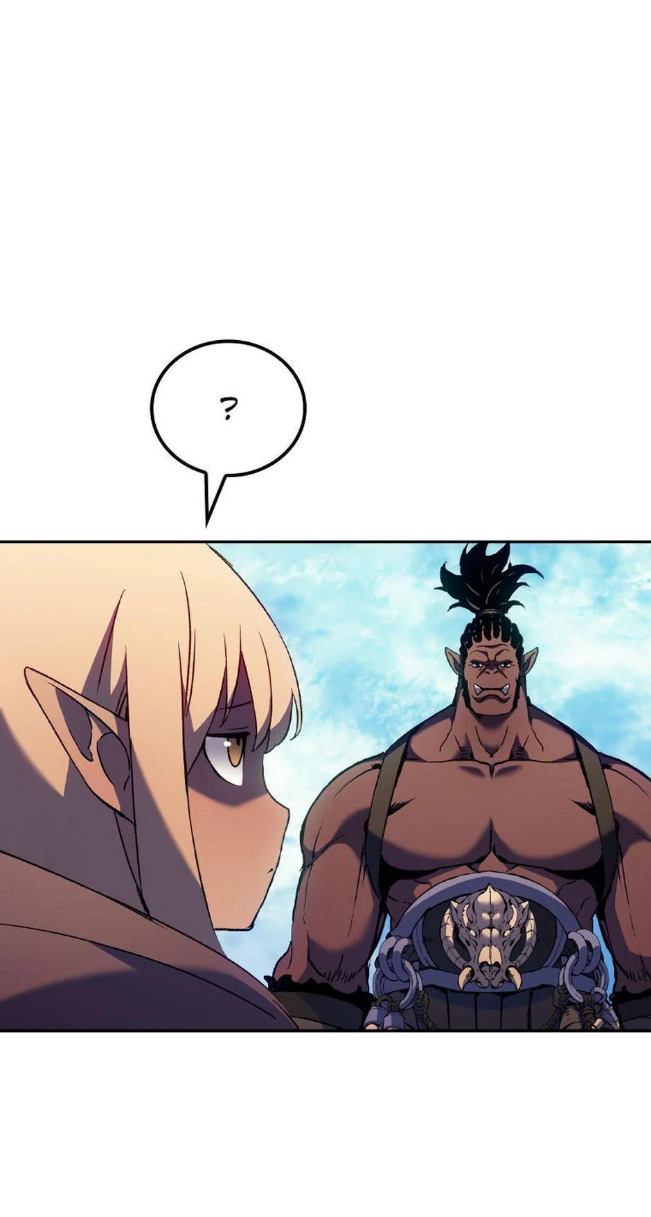 Read The Reincarnated King of Fists EN Manga Online