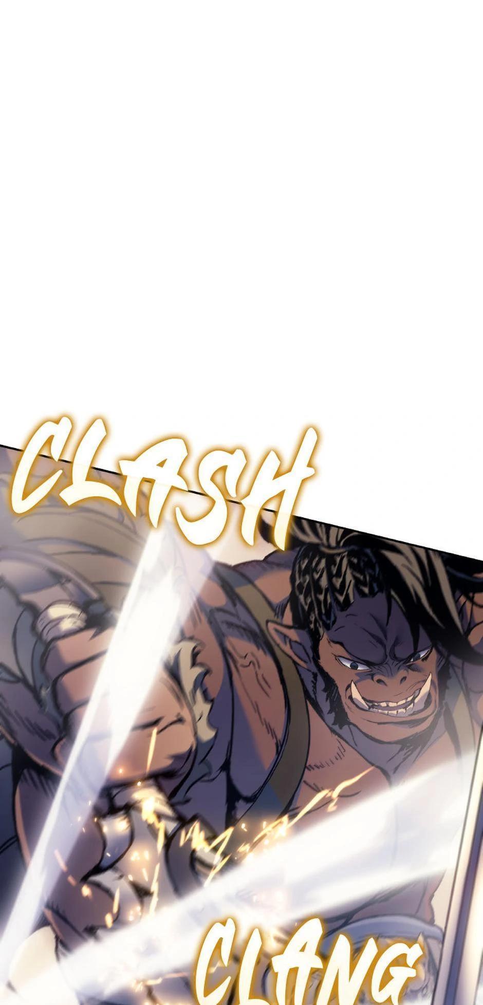 Read The Reincarnated King of Fists EN Manga Online