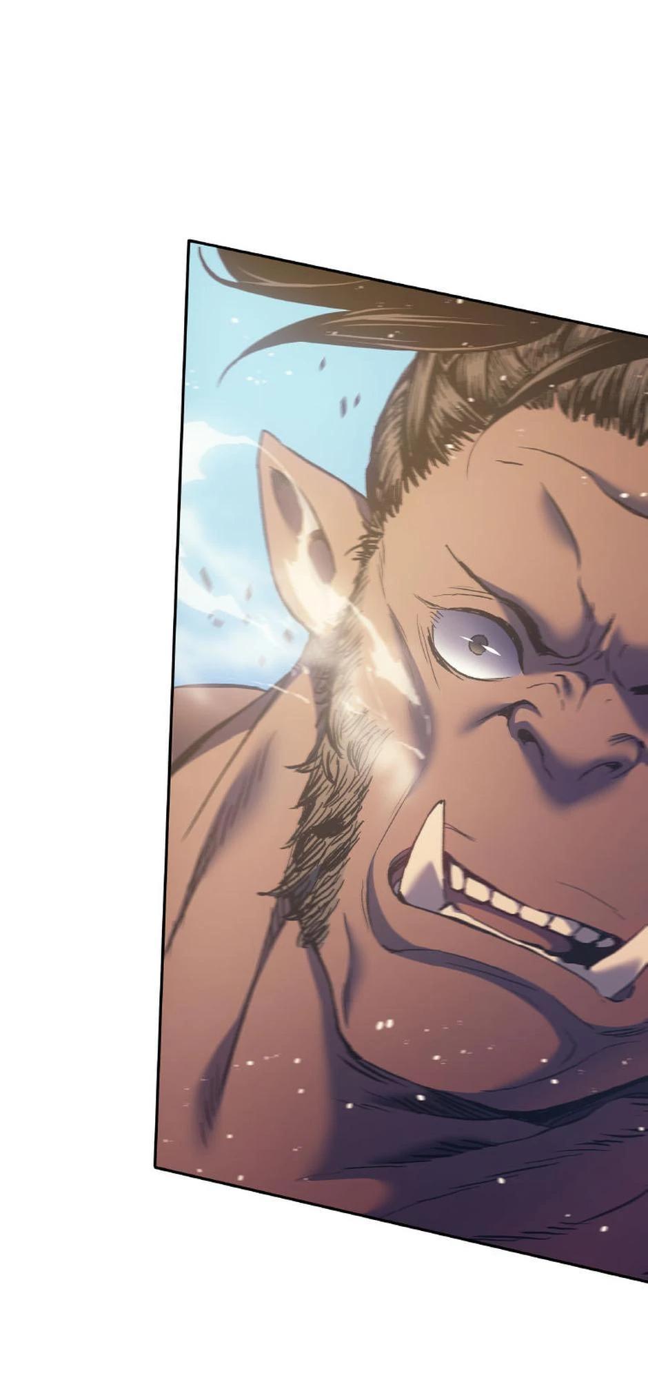 Read The Reincarnated King of Fists EN Manga Online