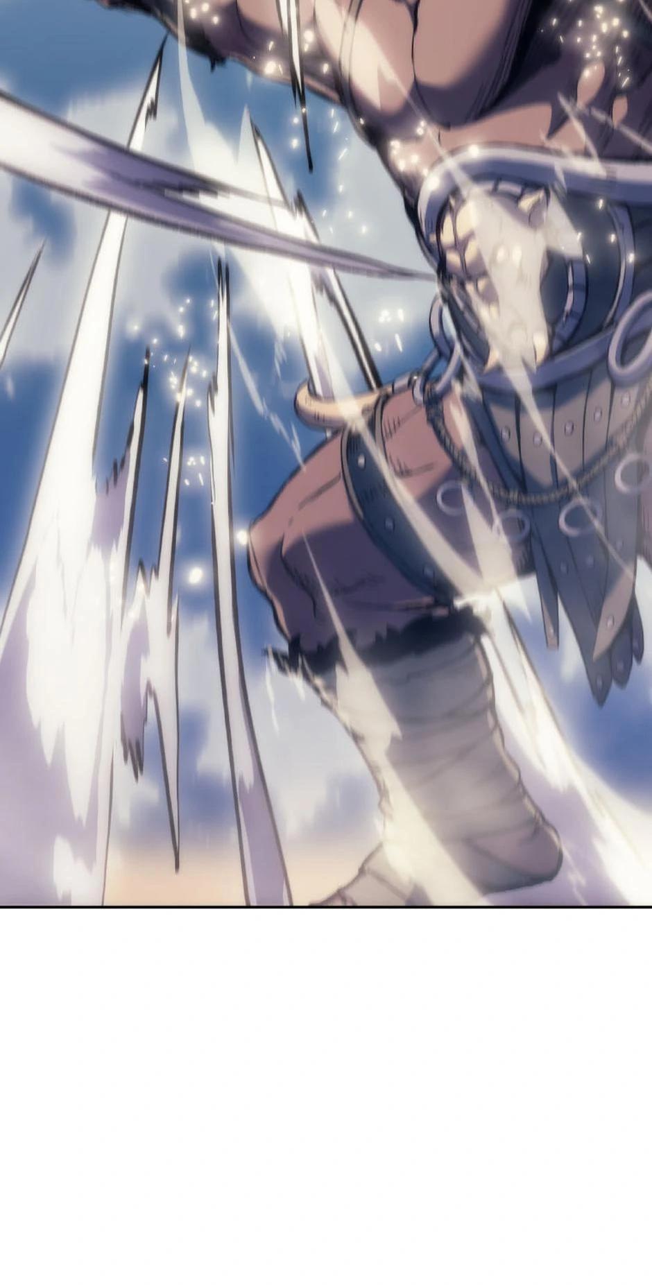 Read The Reincarnated King of Fists EN Manga Online