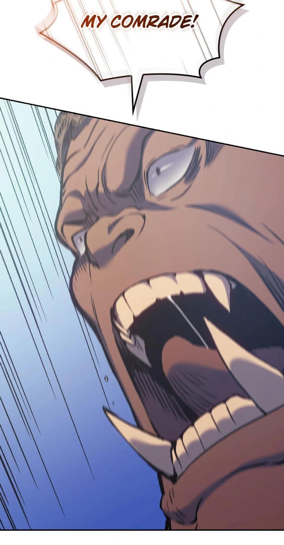 Read The Reincarnated King of Fists EN Manga Online