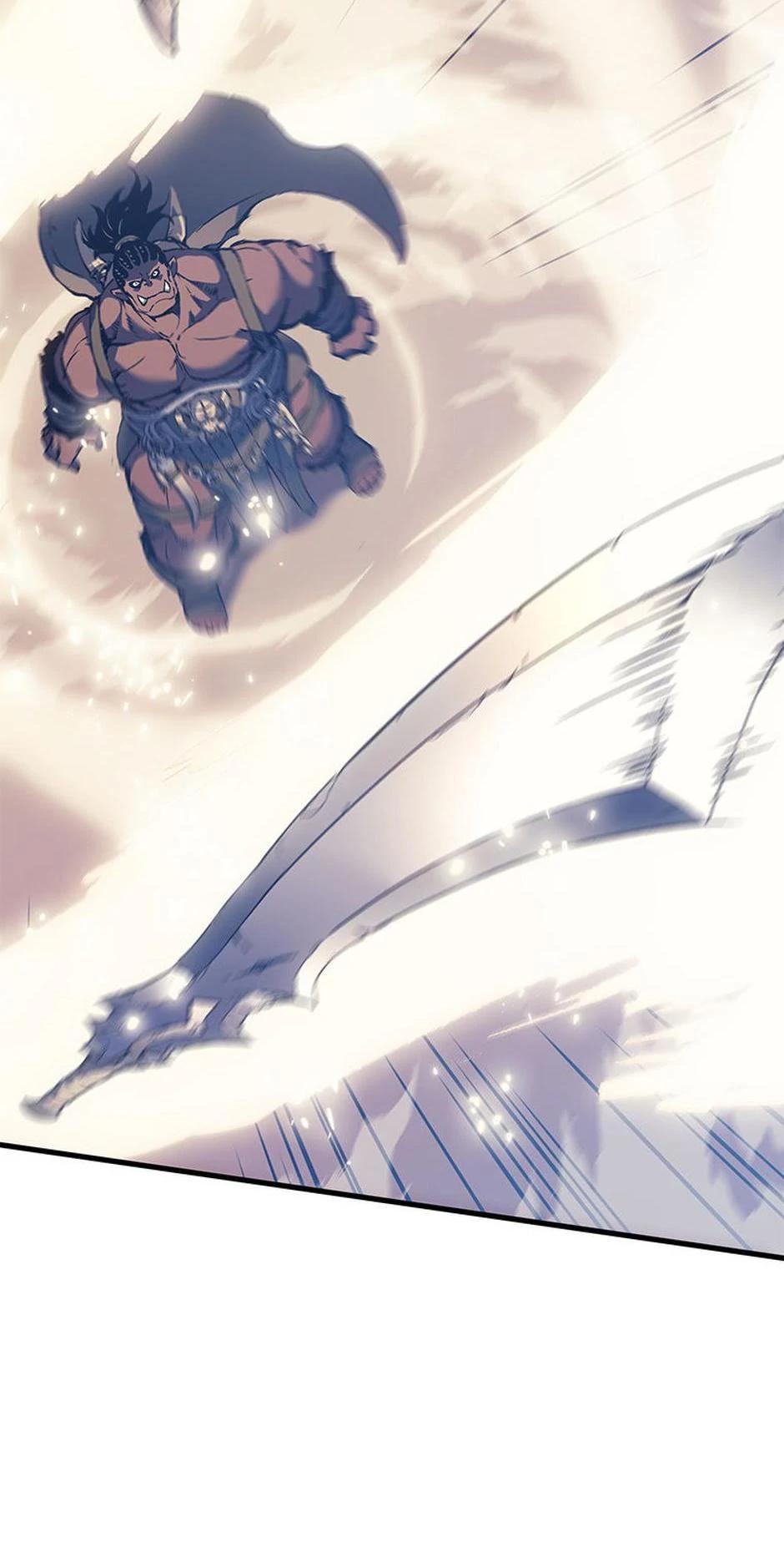Read The Reincarnated King of Fists EN Manga Online