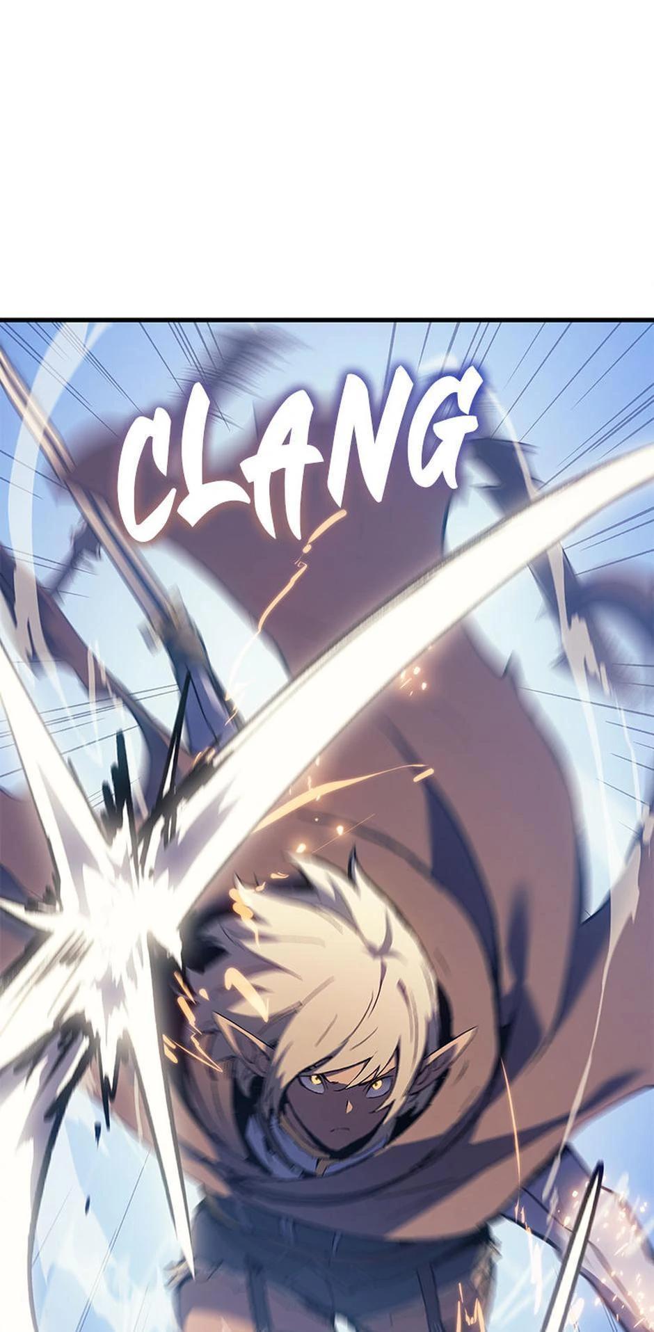 Read The Reincarnated King of Fists EN Manga Online