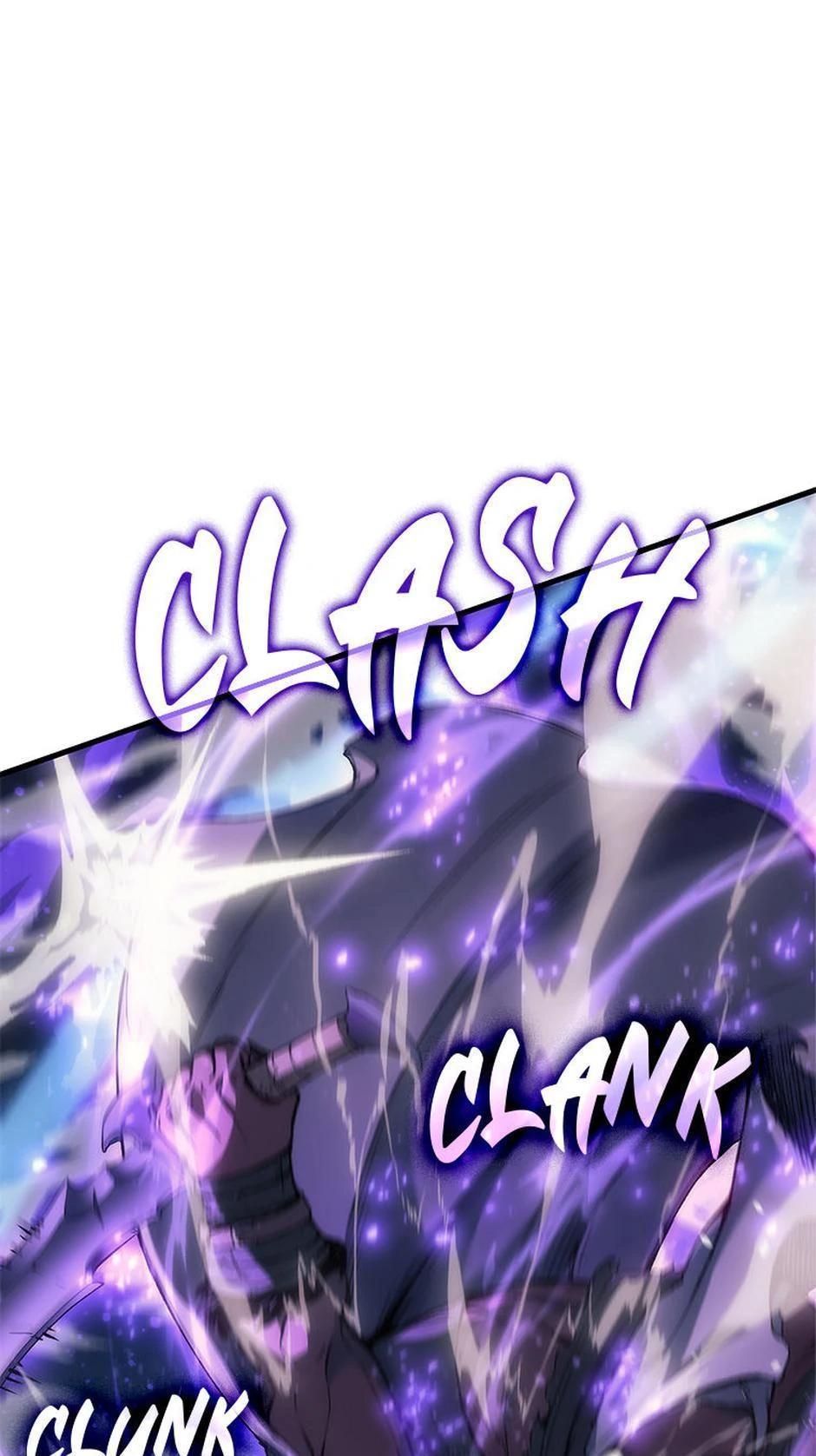 Read The Reincarnated King of Fists EN Manga Online