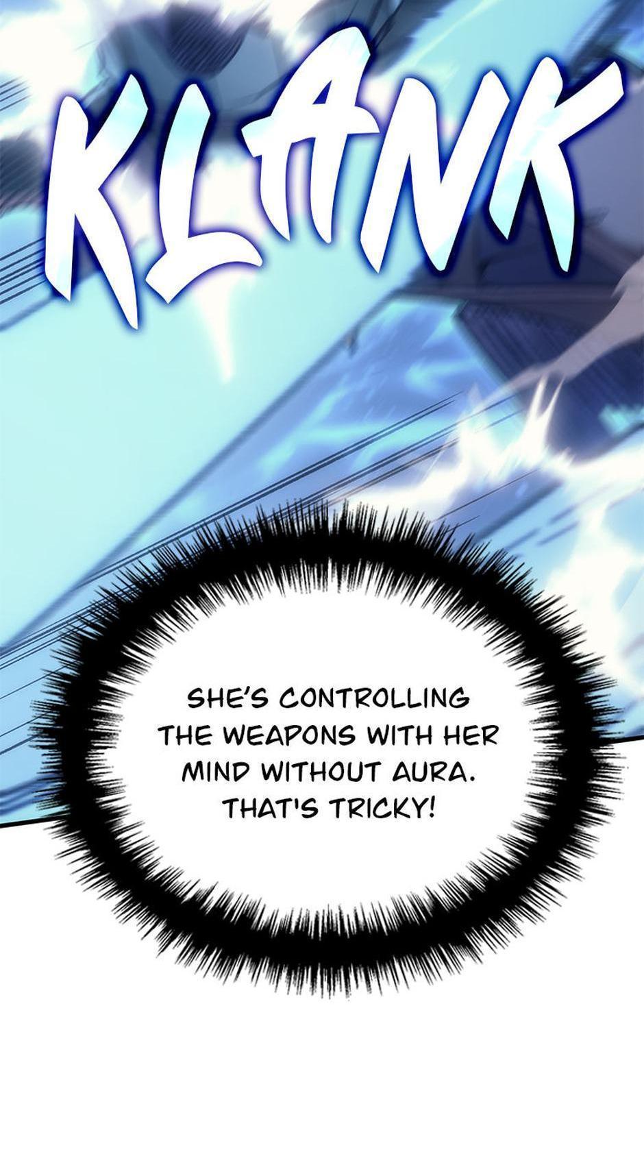 Read The Reincarnated King of Fists EN Manga Online