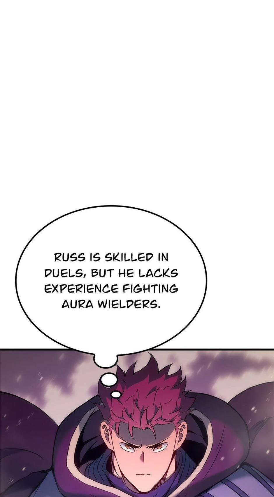 Read The Reincarnated King of Fists EN Manga Online