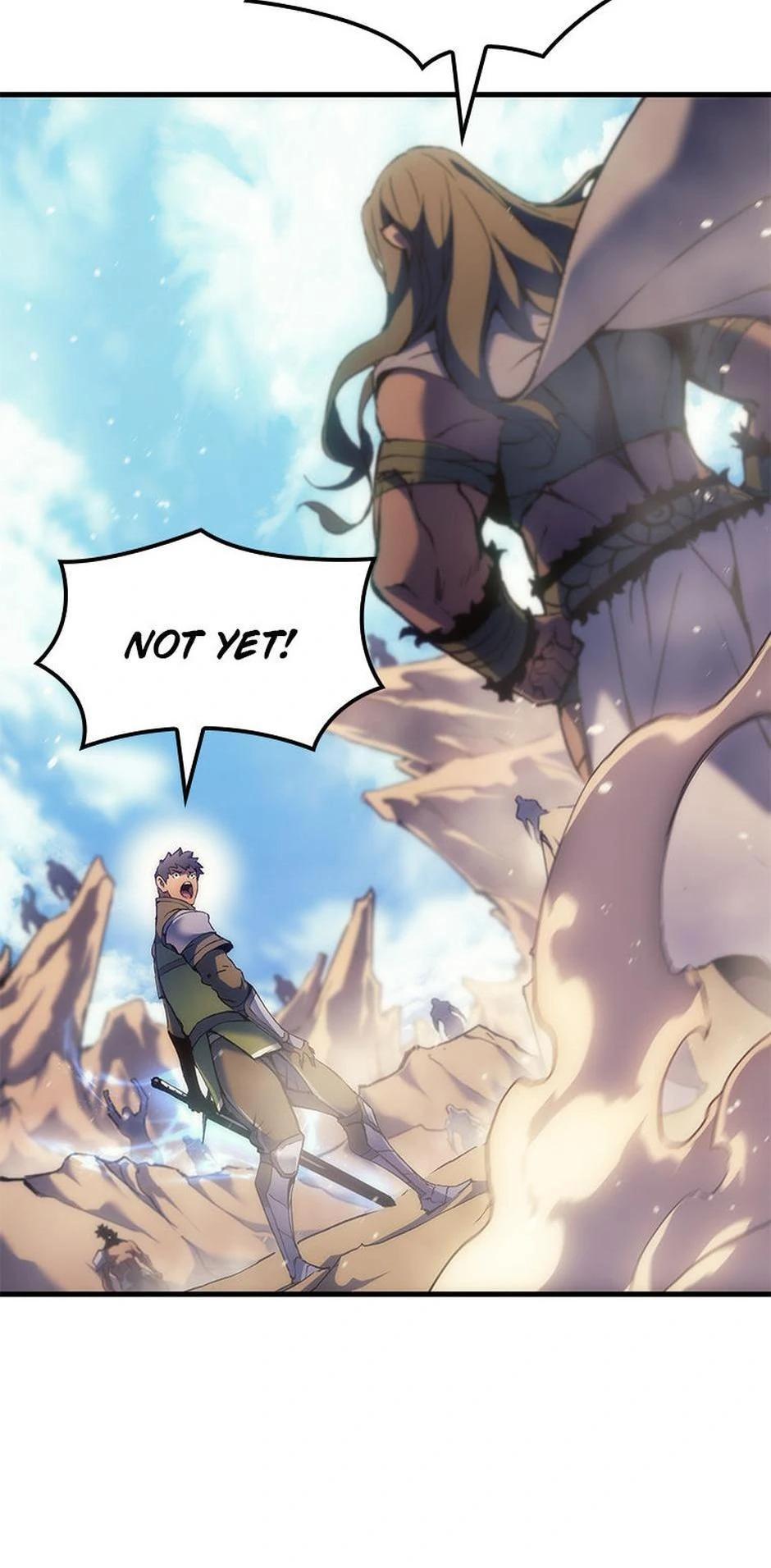 Read The Reincarnated King of Fists EN Manga Online