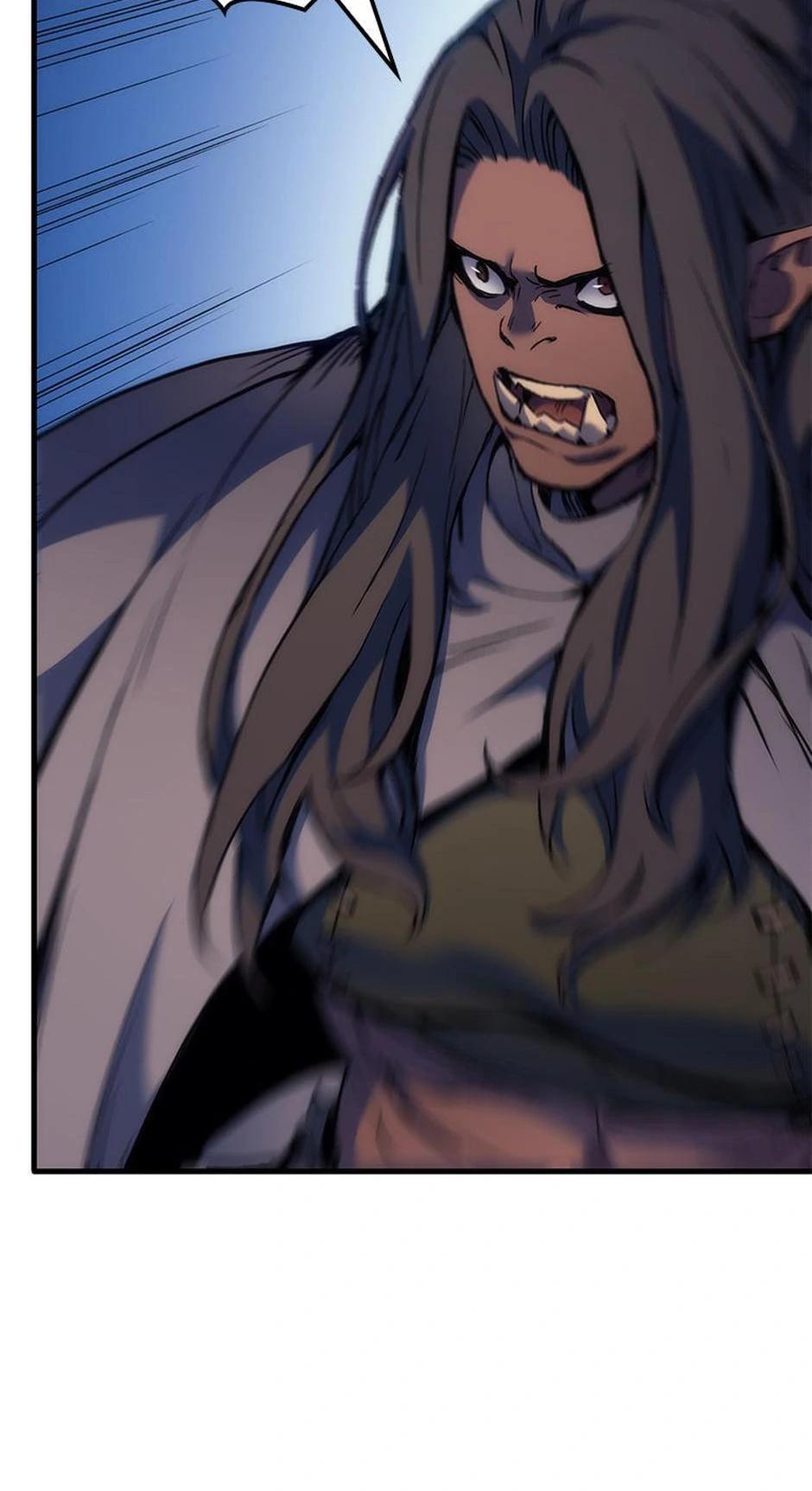 Read The Reincarnated King of Fists EN Manga Online
