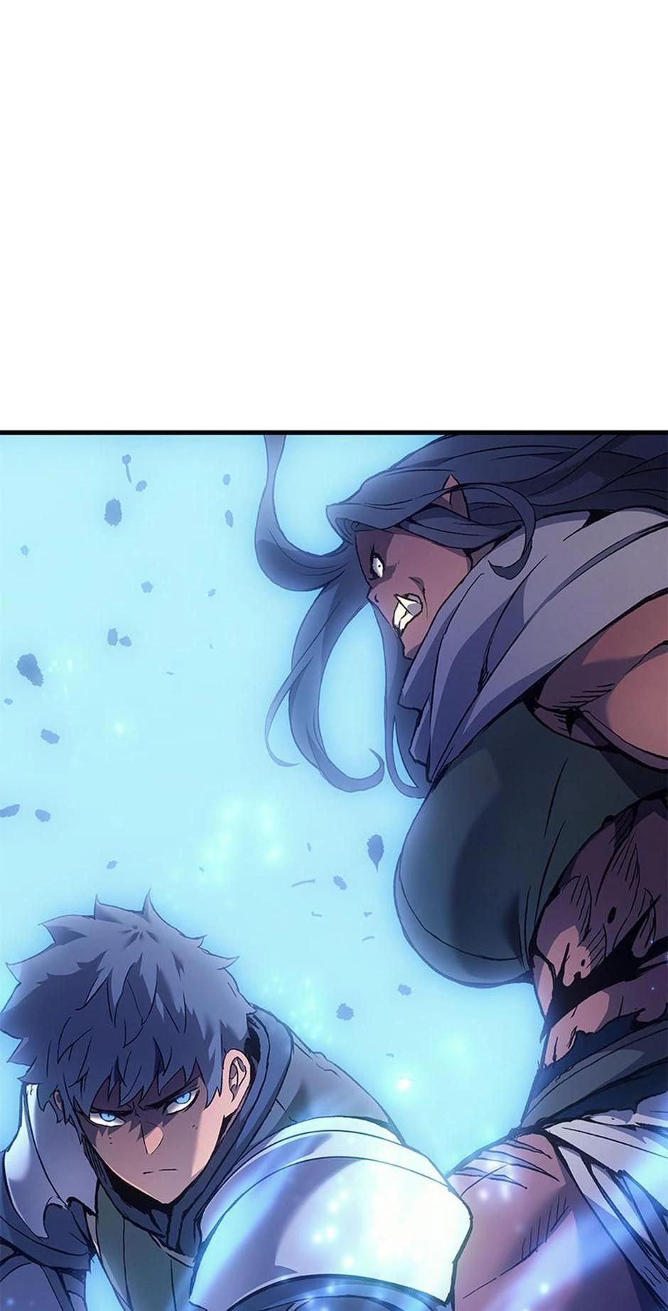 Read The Reincarnated King of Fists EN Manga Online