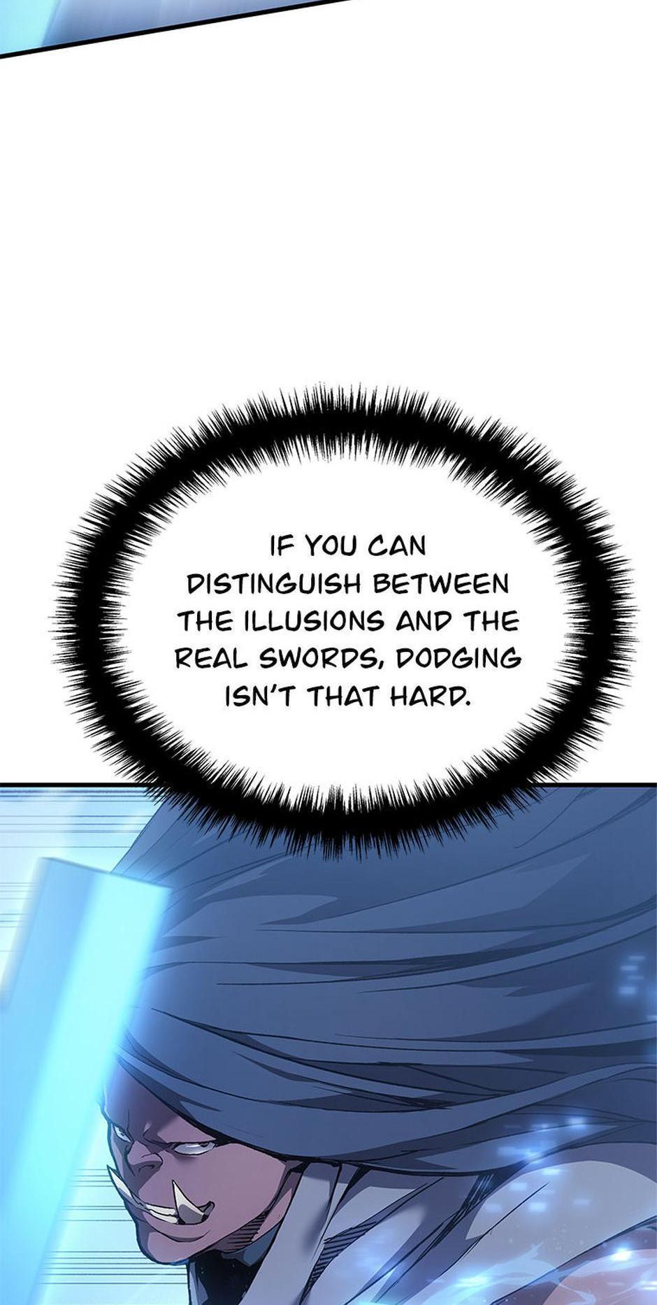 Read The Reincarnated King of Fists EN Manga Online