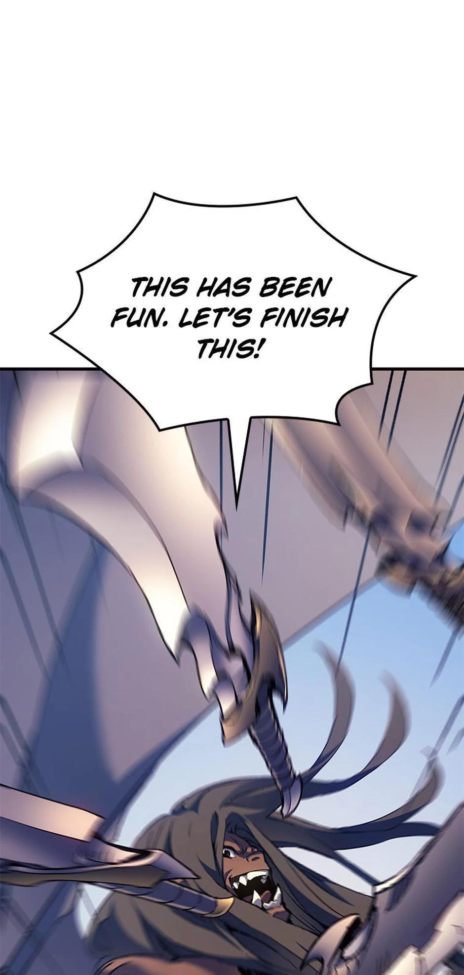 Read The Reincarnated King of Fists EN Manga Online