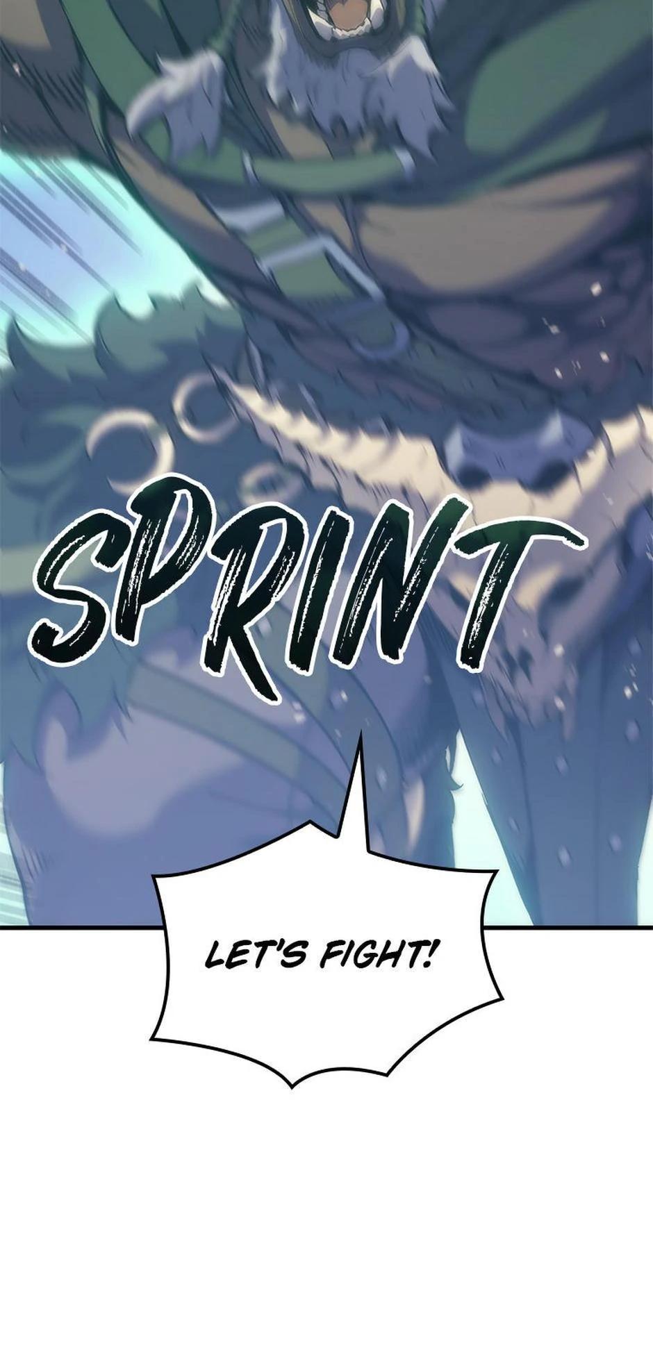 Read The Reincarnated King of Fists EN Manga Online