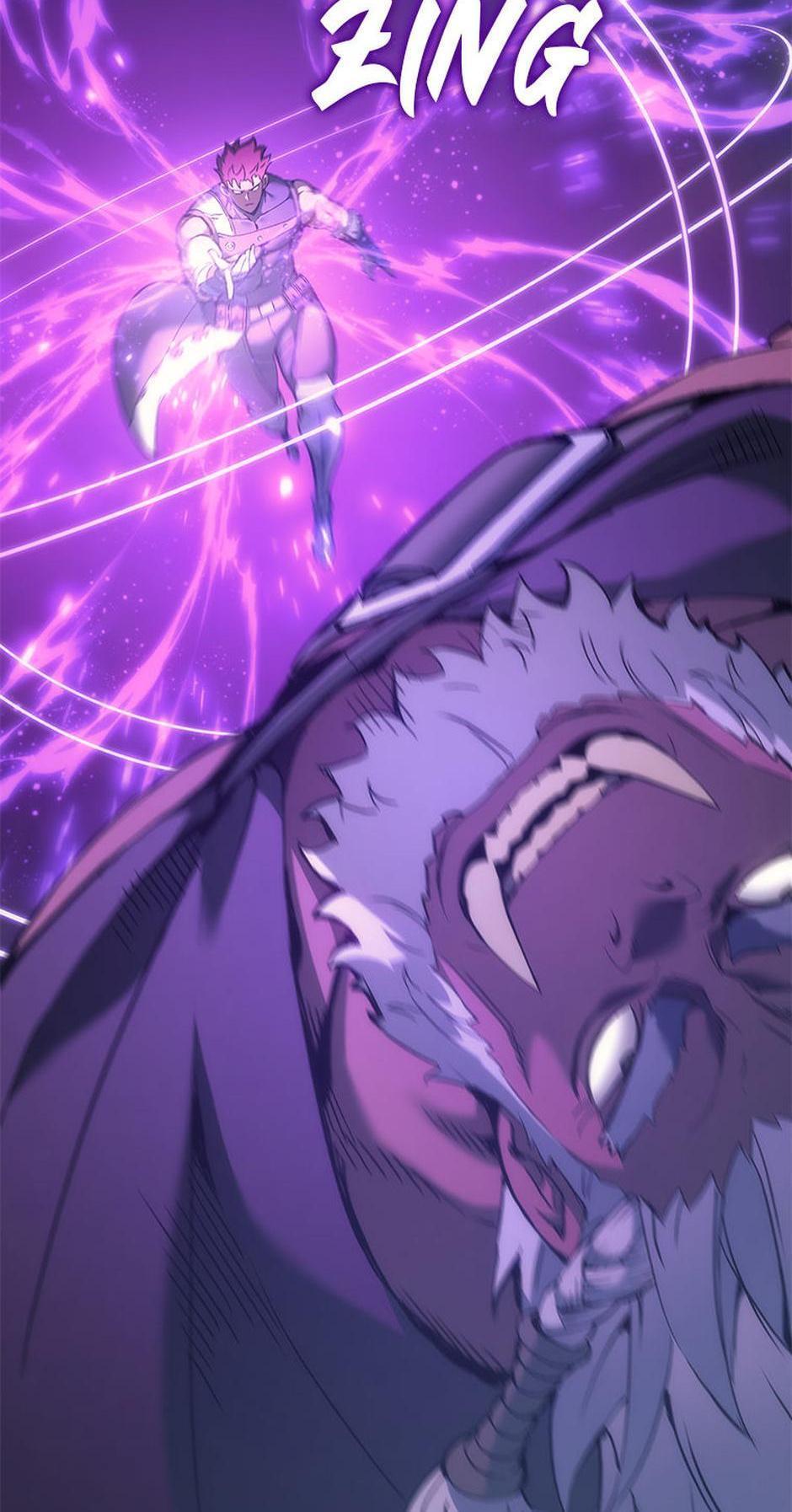 Read The Reincarnated King of Fists EN Manga Online