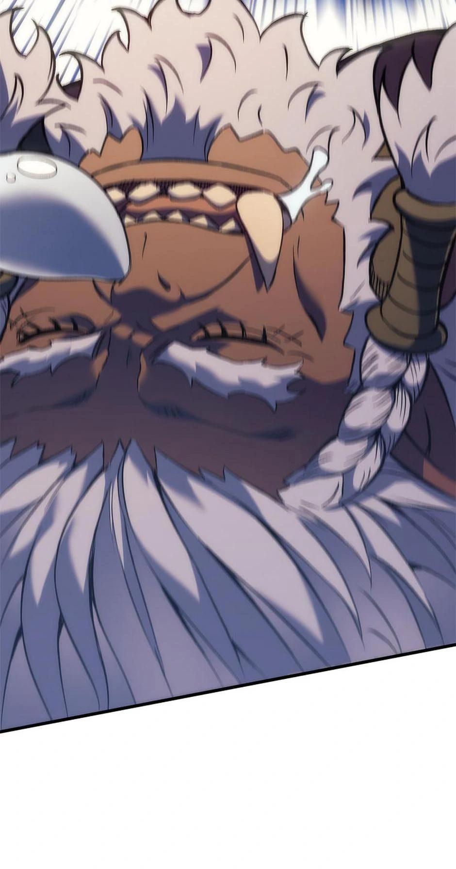 Read The Reincarnated King of Fists EN Manga Online