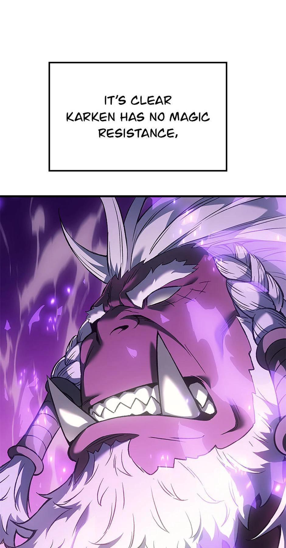 Read The Reincarnated King of Fists EN Manga Online