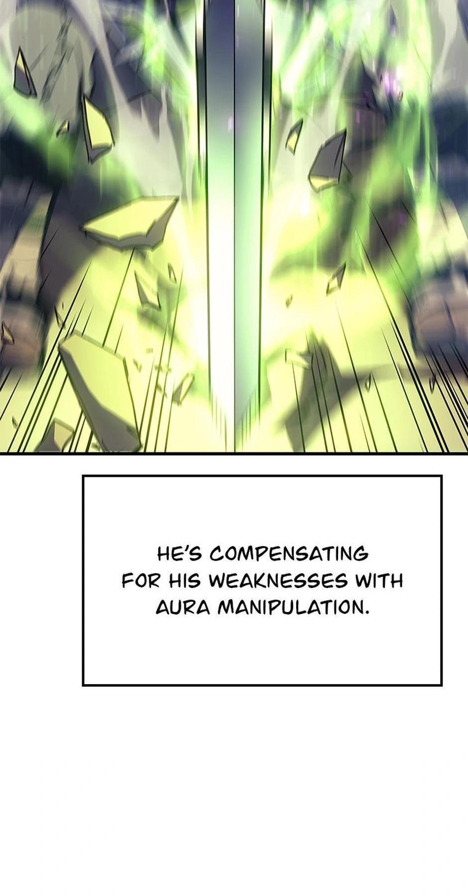 Read The Reincarnated King of Fists EN Manga Online